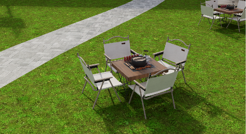 永顺县酒店帐篷定制：解锁旅居新体验，打造差异化竞争力